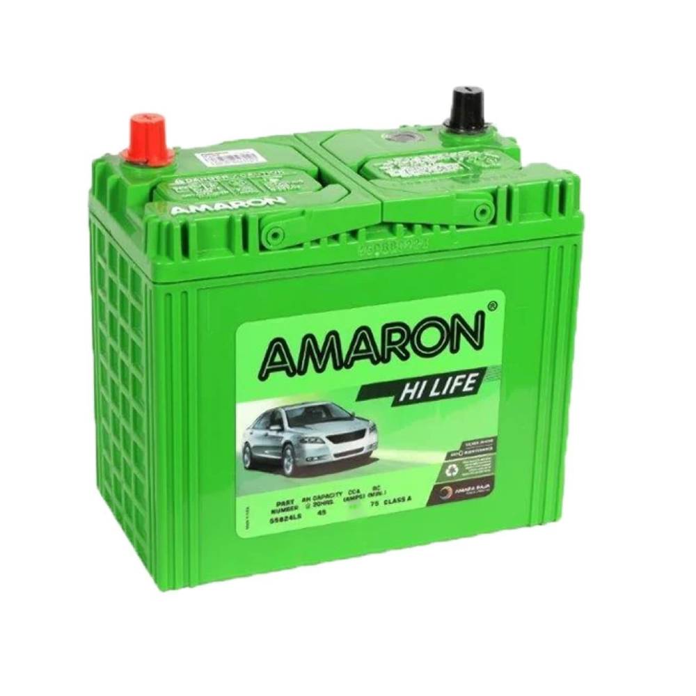 Car Battery in Gurgaon