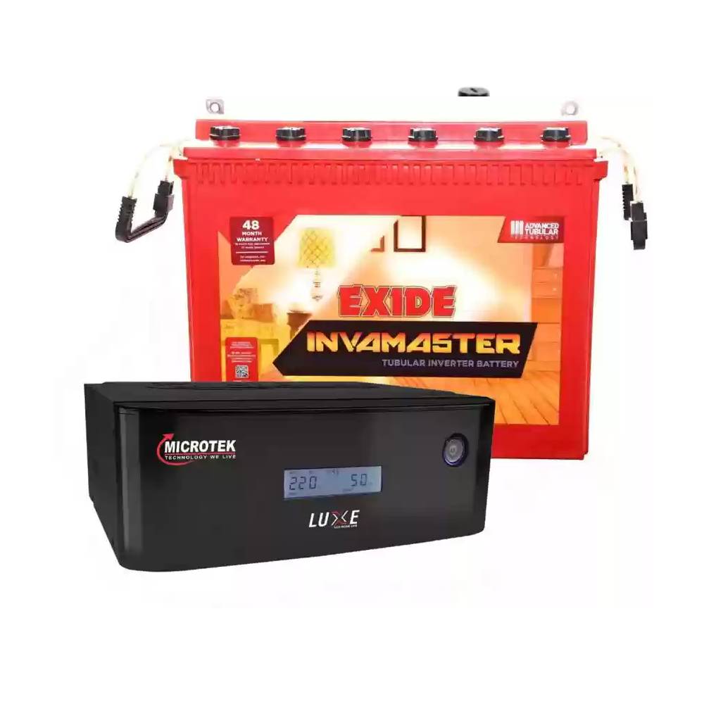 Inverter UPS Battery in Gurgaon