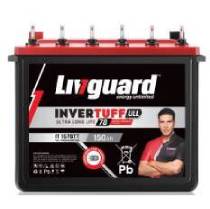 Livguard Inverter Battery in Gurgaon